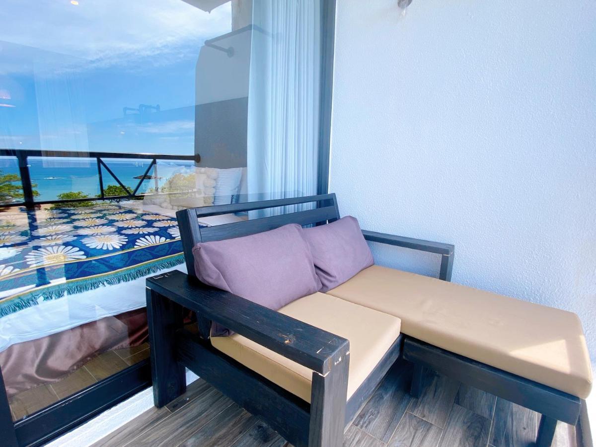 Minimi Inn-Sailrock Beach House Cape Eluanbi Kültér fotó